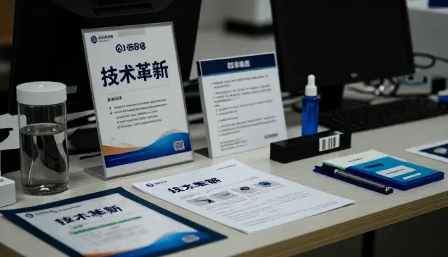 加工技术革新驱动业务场景持续升级