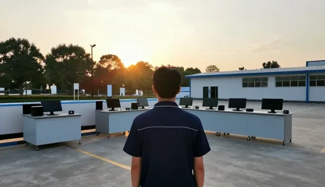 工艺优化中的规格定制在实际应用中的价值体现
