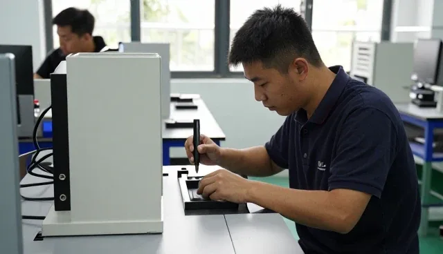 如何选择适合重视技术更新的产品加工？