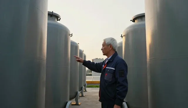 玻璃钢管道在不同环境下的质量检验要点分析